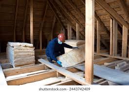 Types of Insulation We Offer in Addison, TX